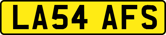 LA54AFS