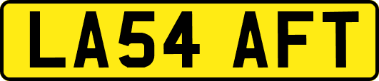 LA54AFT