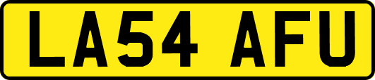 LA54AFU