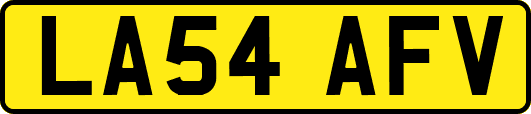 LA54AFV