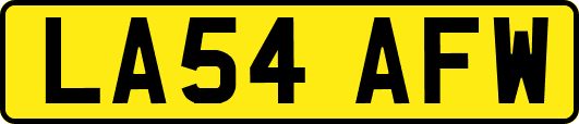 LA54AFW