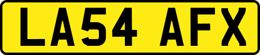 LA54AFX