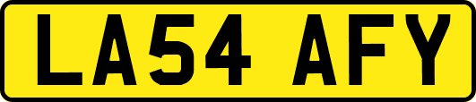 LA54AFY