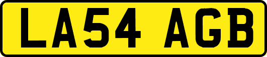 LA54AGB