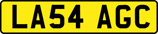 LA54AGC