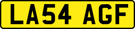 LA54AGF
