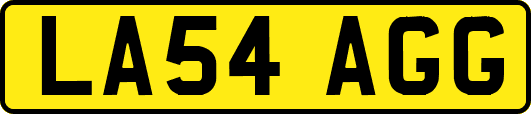 LA54AGG