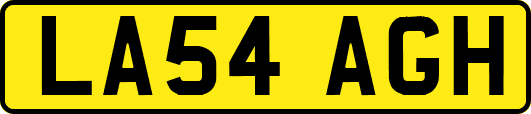 LA54AGH
