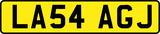 LA54AGJ