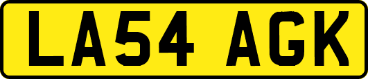 LA54AGK