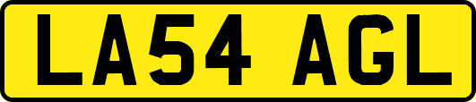 LA54AGL