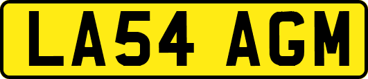 LA54AGM