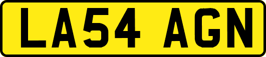 LA54AGN