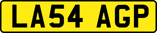 LA54AGP