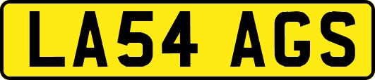 LA54AGS