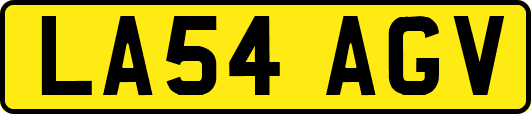 LA54AGV