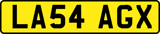 LA54AGX