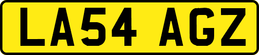 LA54AGZ