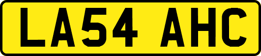LA54AHC