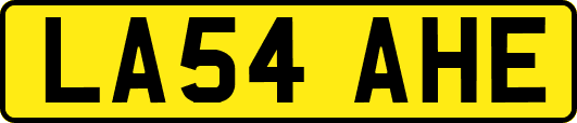LA54AHE