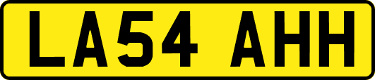 LA54AHH