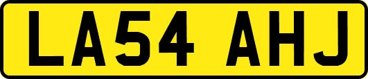 LA54AHJ