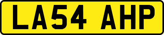 LA54AHP