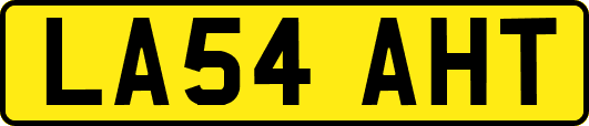 LA54AHT