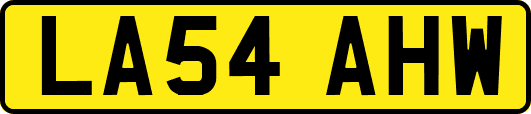 LA54AHW