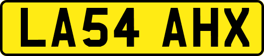 LA54AHX
