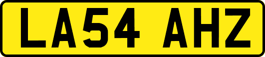 LA54AHZ