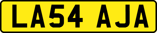 LA54AJA