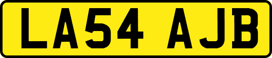 LA54AJB