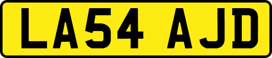 LA54AJD