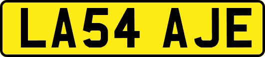 LA54AJE