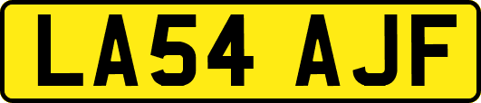 LA54AJF