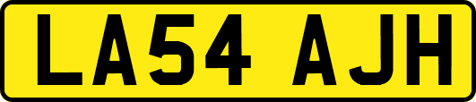 LA54AJH
