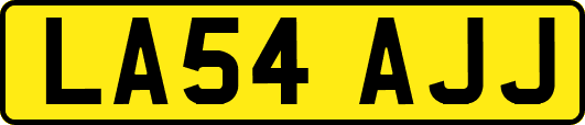 LA54AJJ