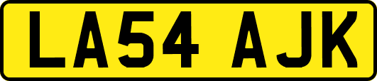 LA54AJK