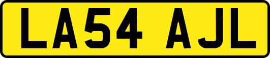 LA54AJL