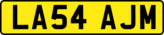 LA54AJM