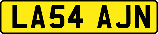 LA54AJN