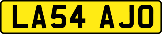 LA54AJO