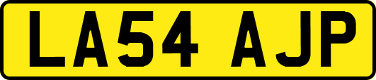 LA54AJP