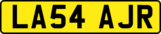 LA54AJR