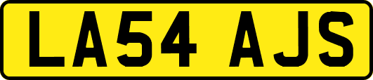 LA54AJS
