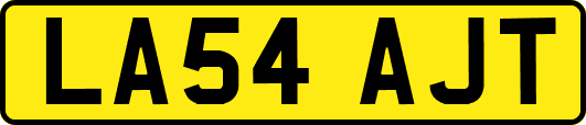 LA54AJT