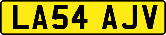 LA54AJV