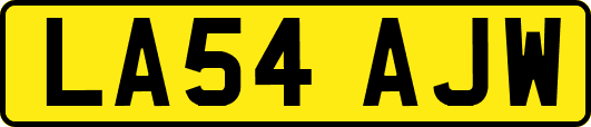 LA54AJW