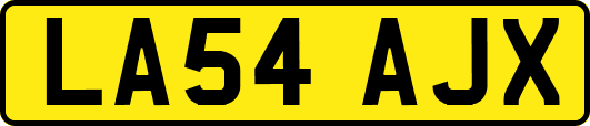LA54AJX
